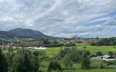 Monatsrückblick Juni: Zwischen Sommer, Fachjournalismus und neuen Projekten